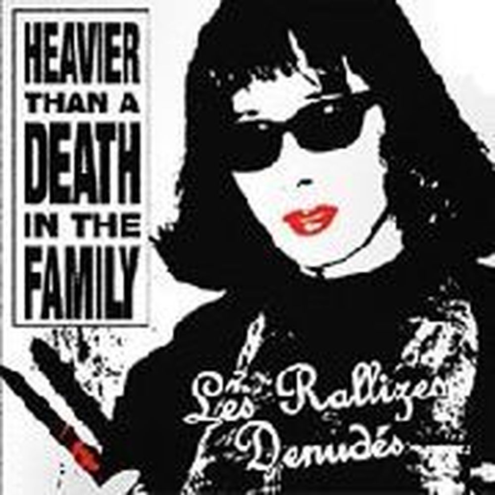 heavier than a death in the family (coloured)