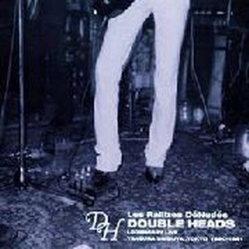double heads