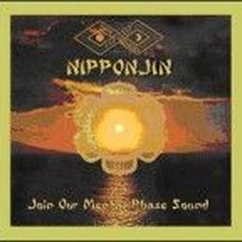 nipponjin - join our mental phase sound