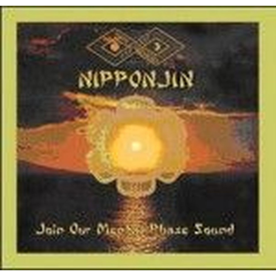 nipponjin - join our mental phase sound