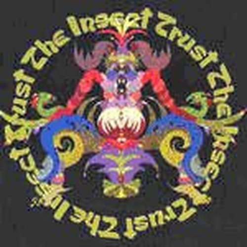 the insect trust
