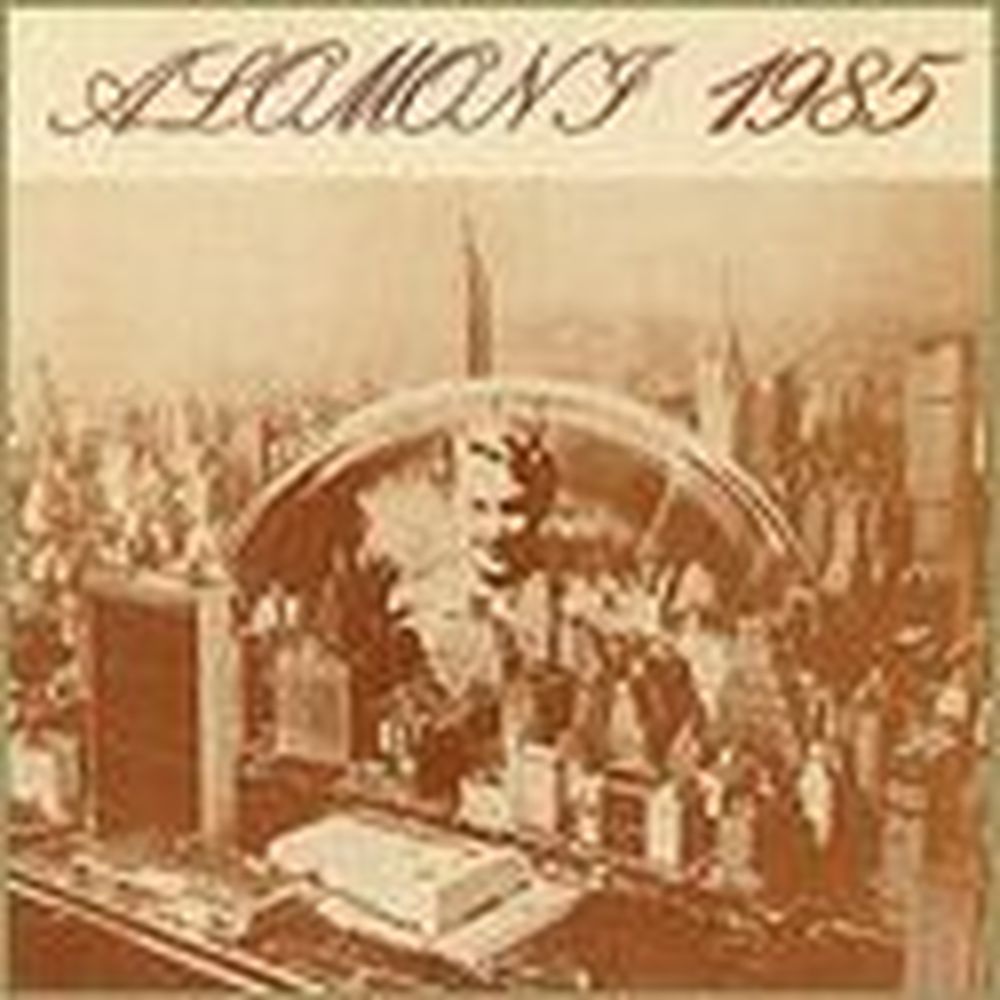 alomoni 1985