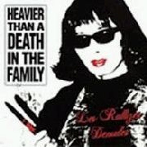 heavier than a death in the family