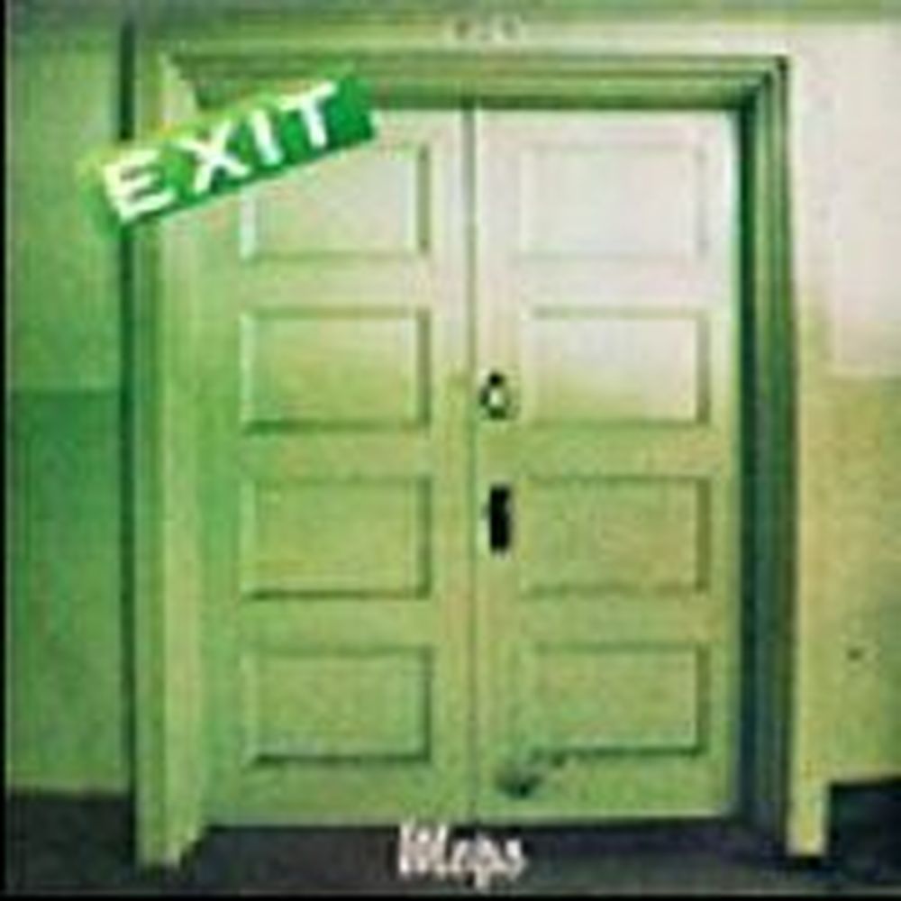 exit