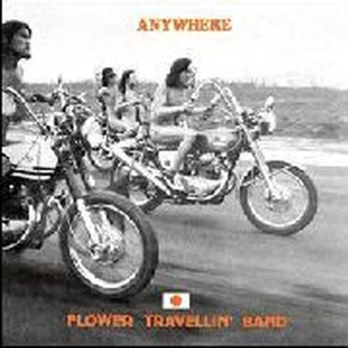 anywhere