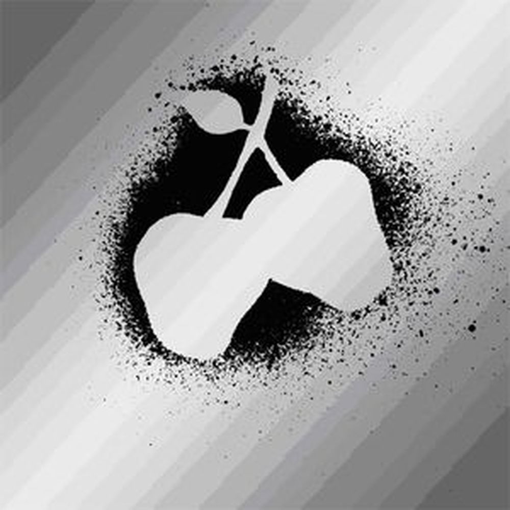 silver apples