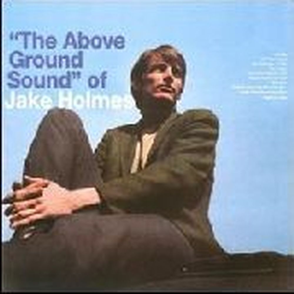 above ground sound of