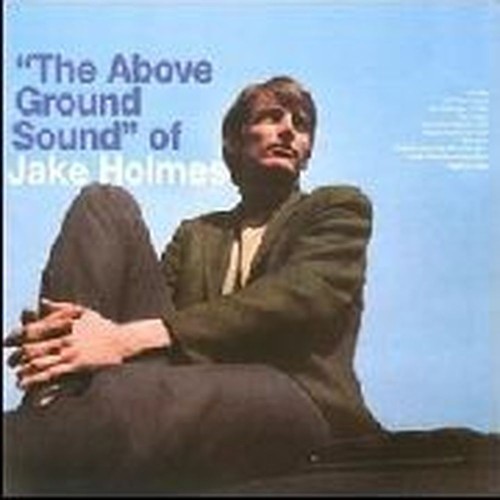 above ground sound of
