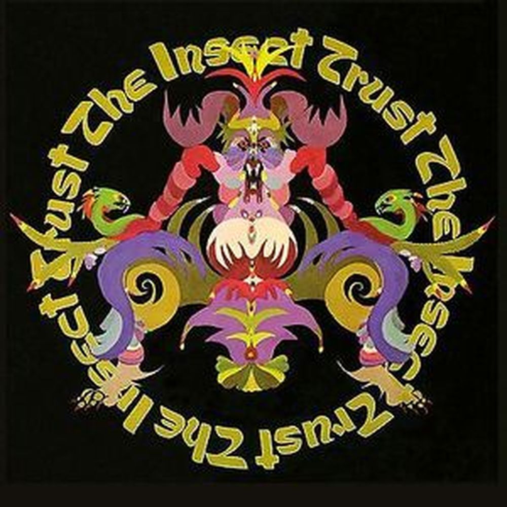 insect trust