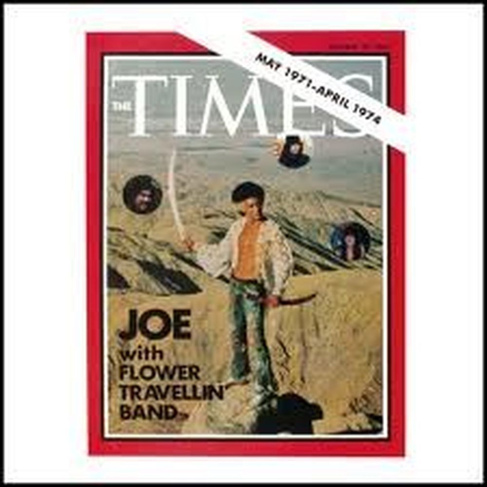 the times