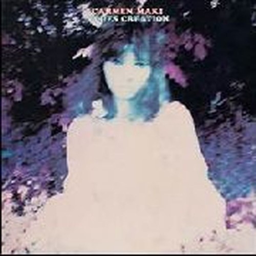 carmen maki & blues creation