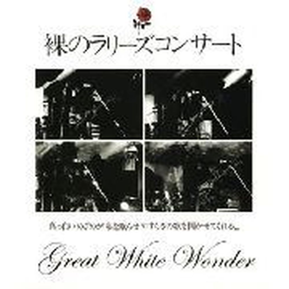 great white wonder