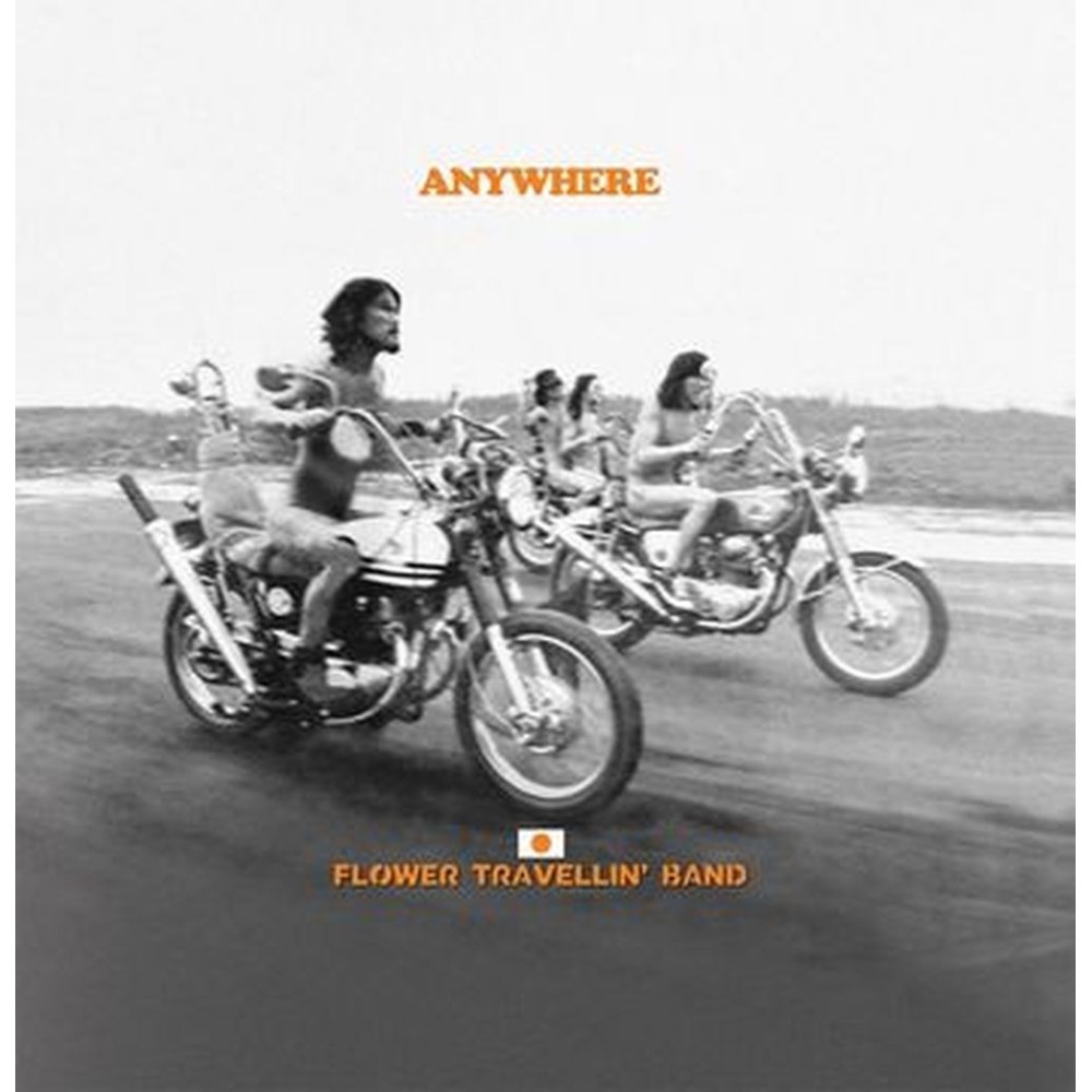 anywhere