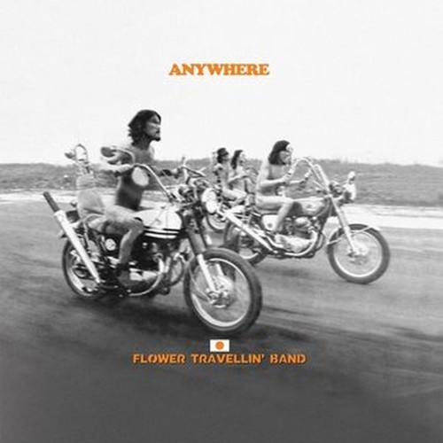 anywhere