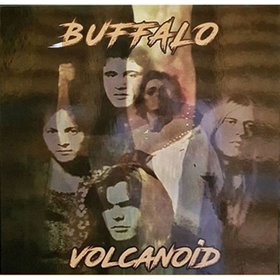 volcanoid