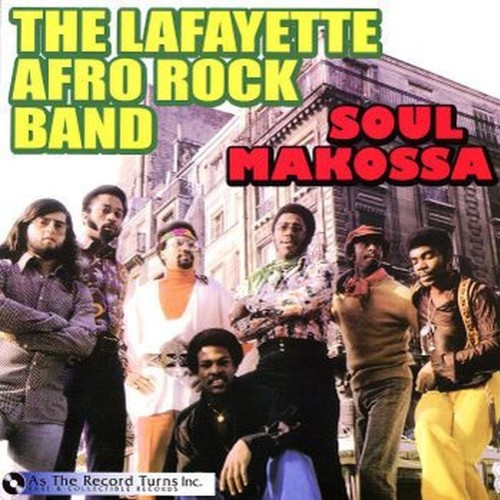 soul makossa