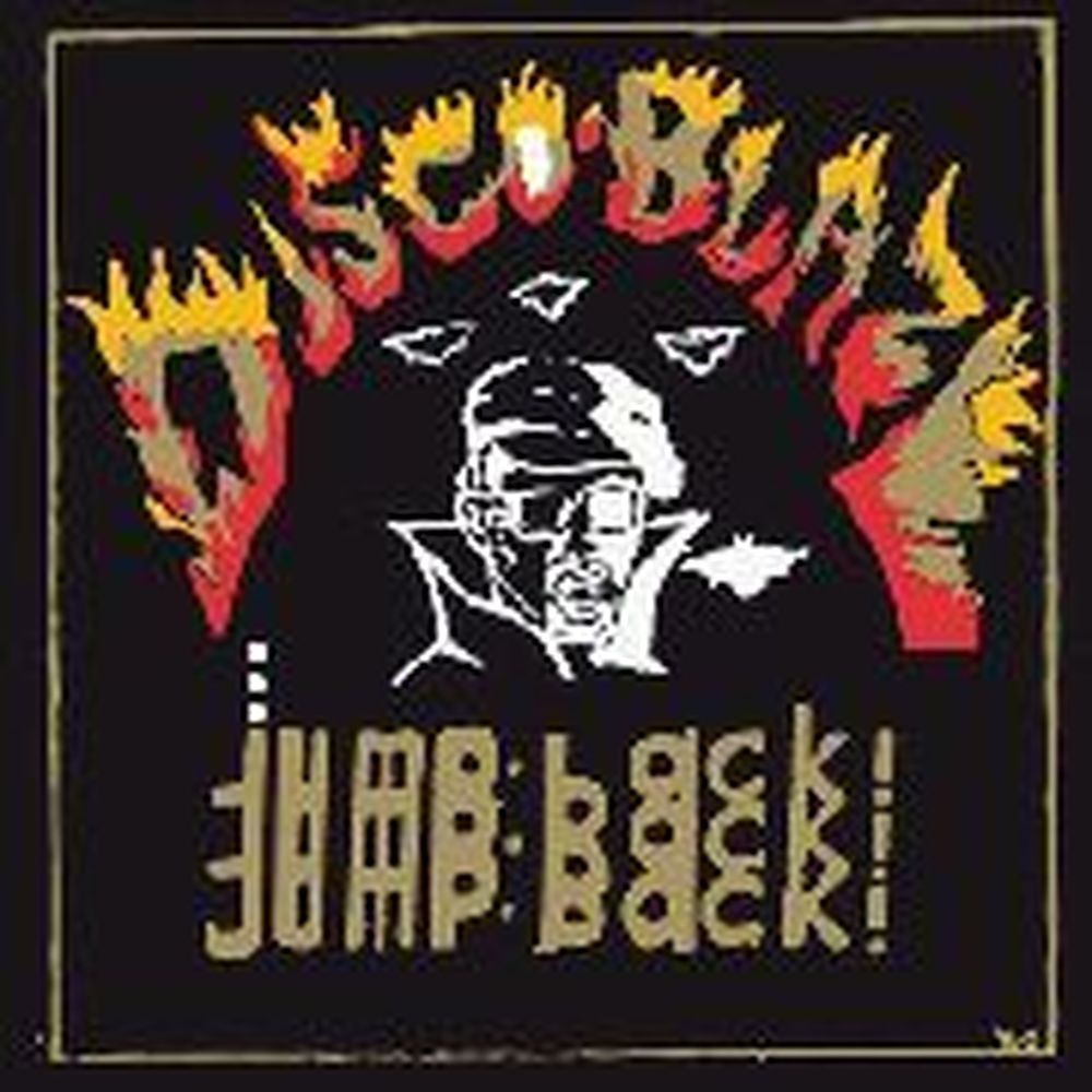 jump back
