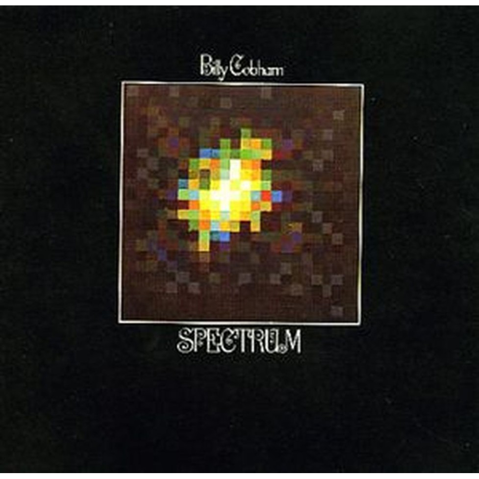 spectrum