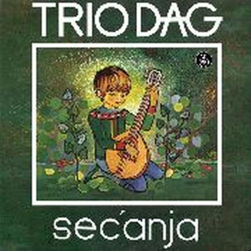 secanja