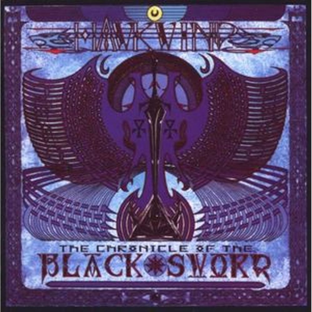 chronicle of the black sword