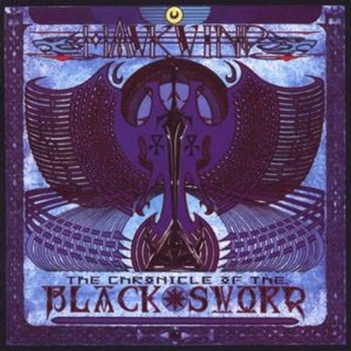 chronicle of the black sword