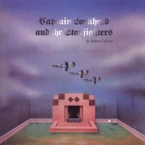 captain lockheed and the starfighters