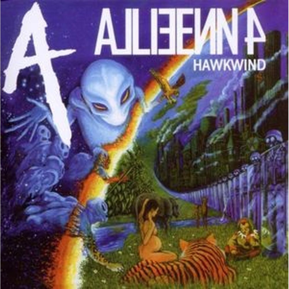 alien 4