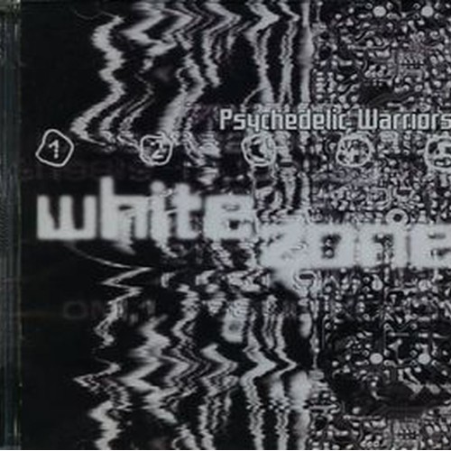 white zone