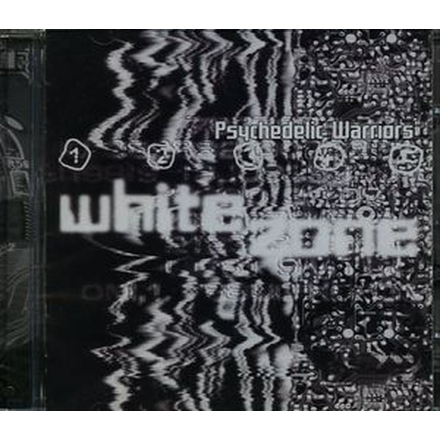 white zone
