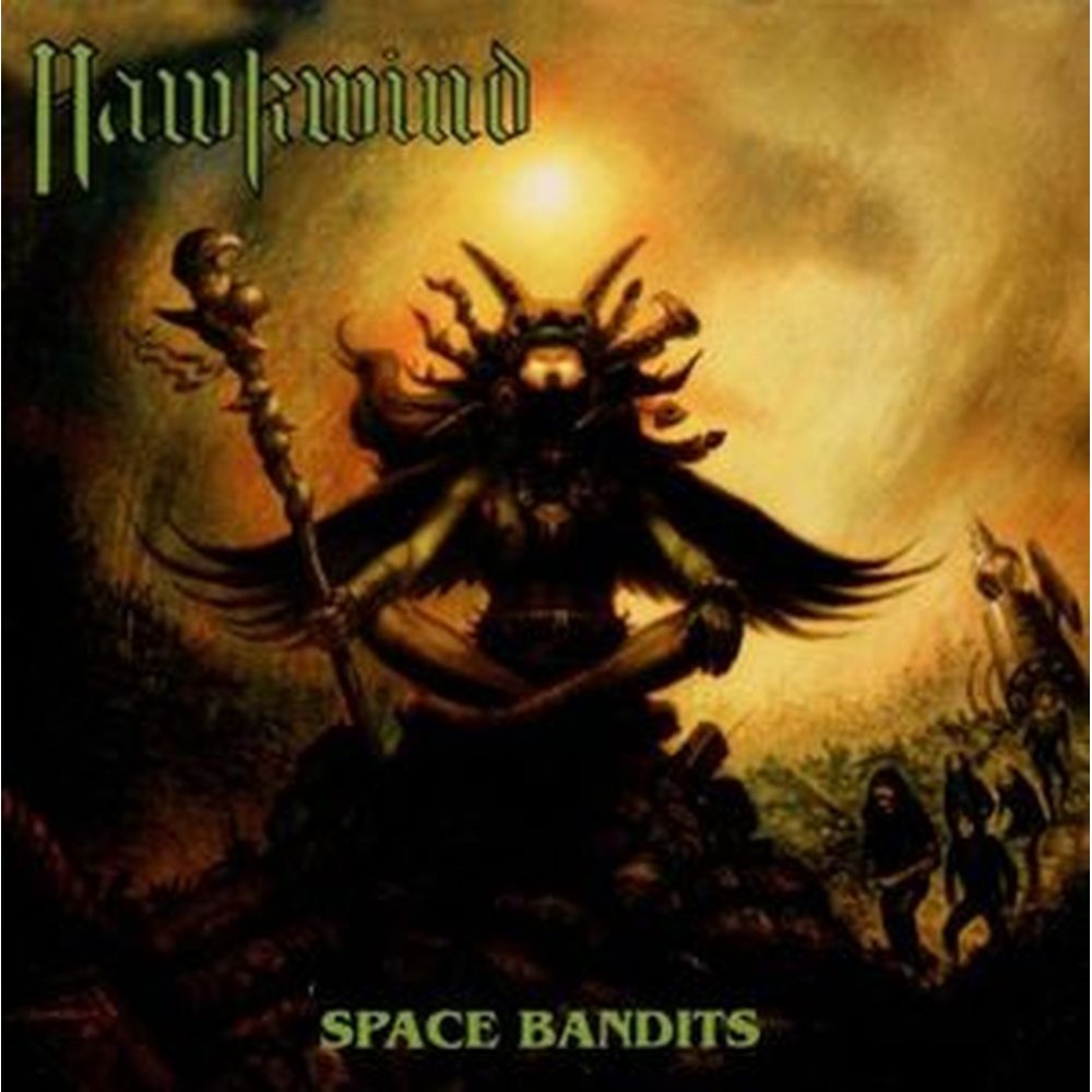 space bandits