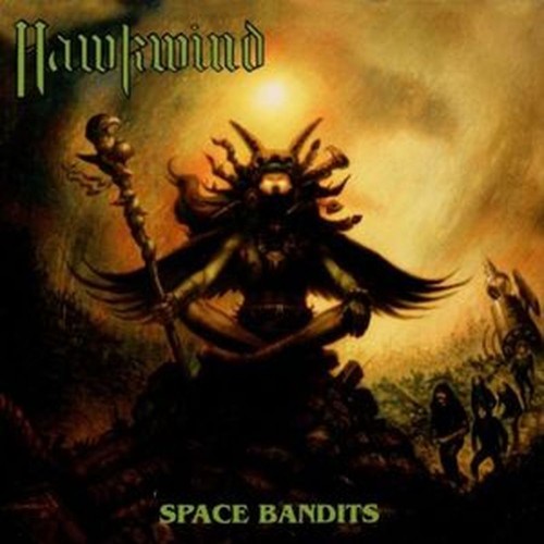 space bandits