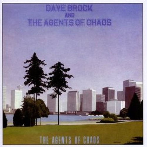 the agents of chaos