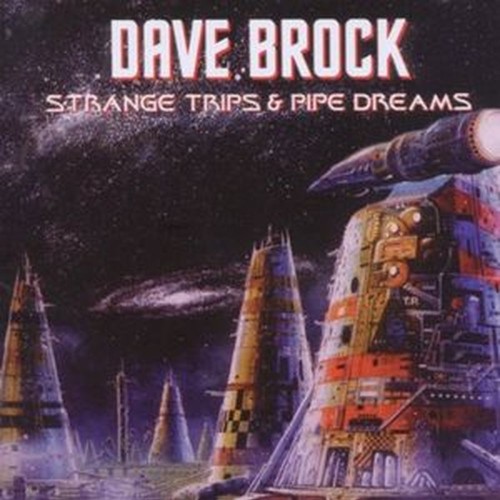 strange trips and pipe dreams