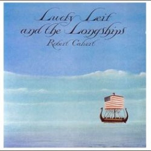 lucky leif and the longships