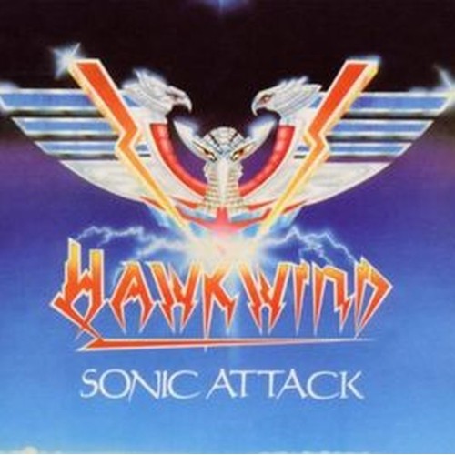 sonic attack
