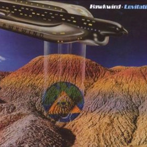 levitation - 3cd expanded edition