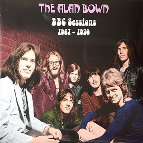 bbc sessions 1967-1970