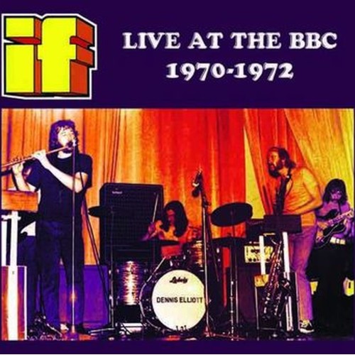 live at the bbc 1970-1972