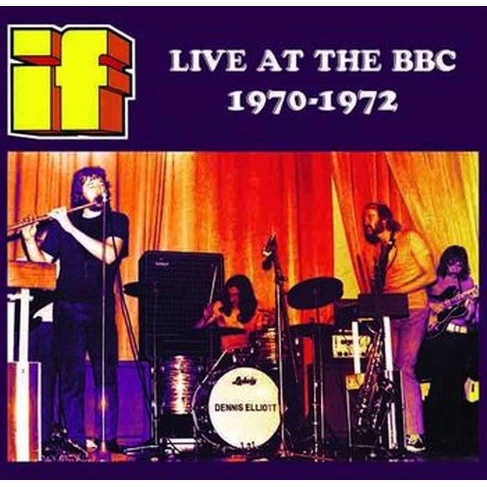 live at the bbc 1970-1972