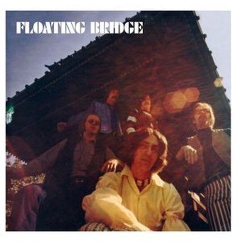 floating bridge