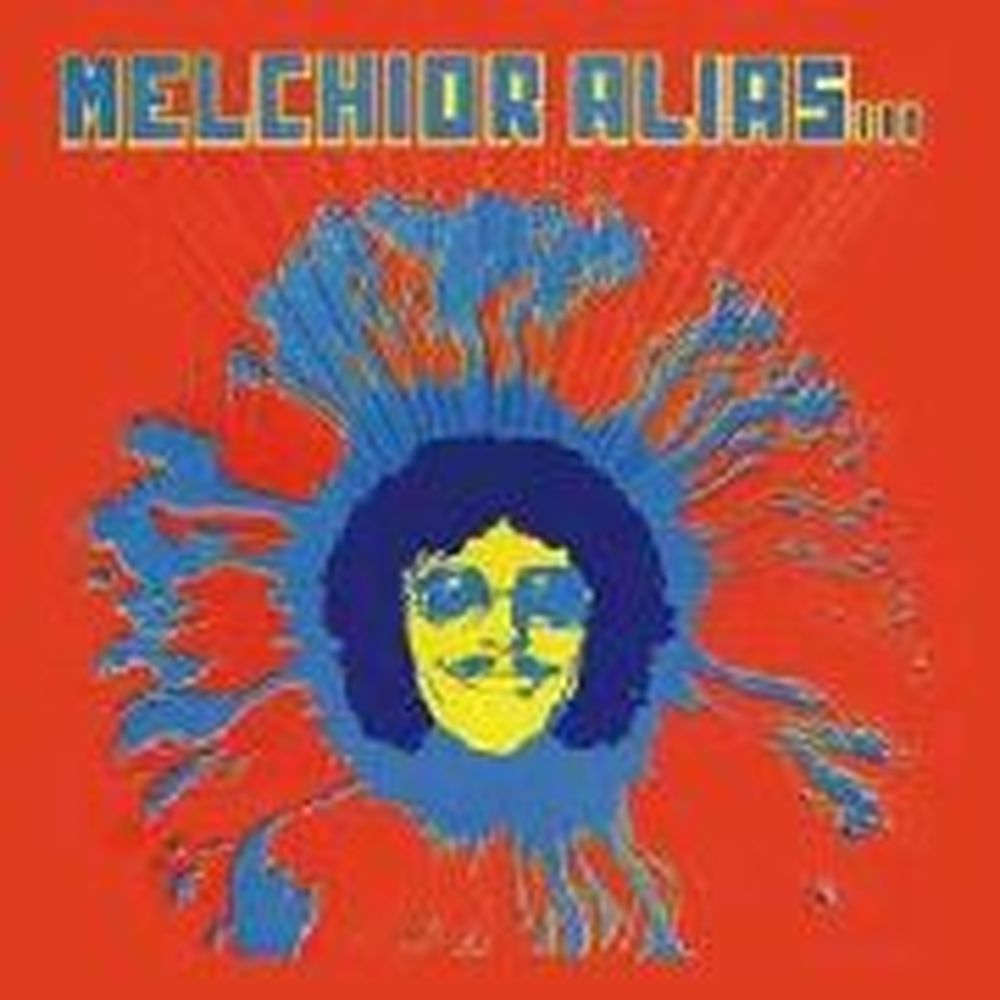 melchior alias