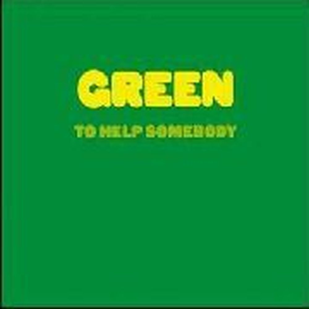 to help somebody