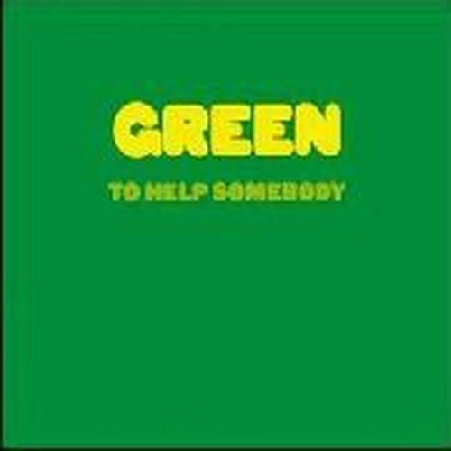 to help somebody