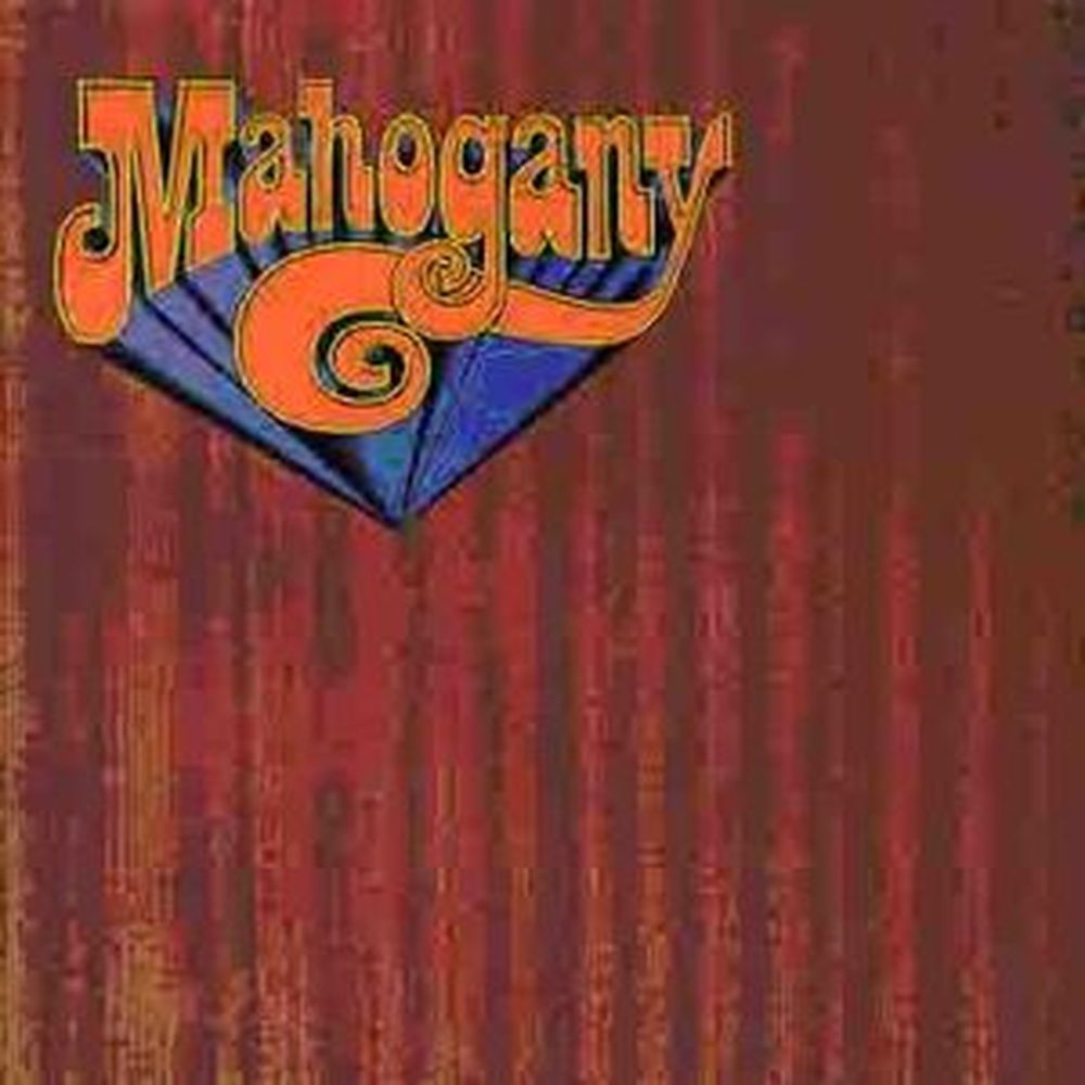 mahogany