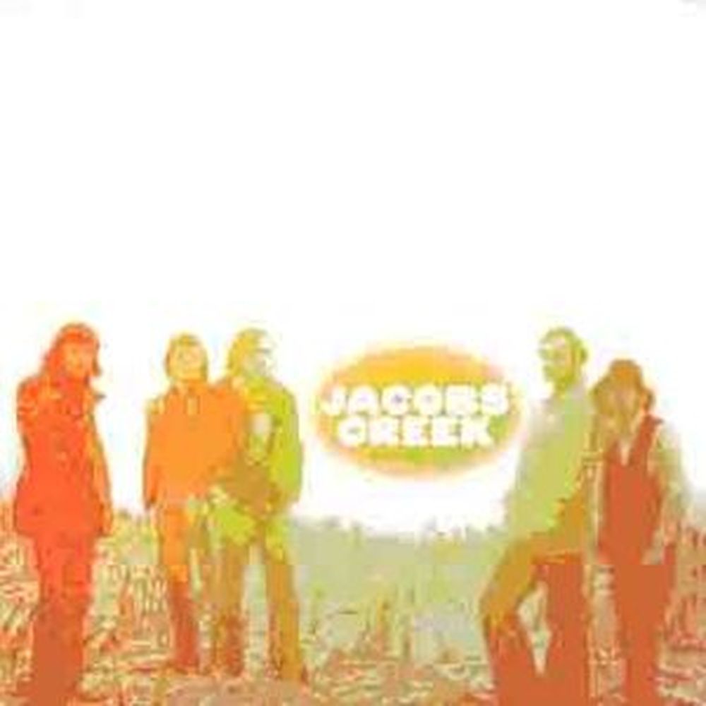 jacob's creek