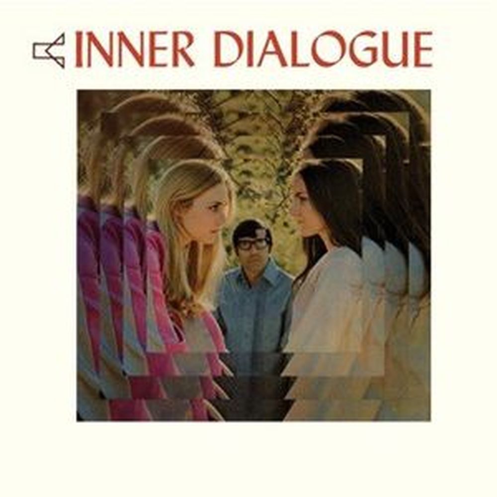 the inner dialogue