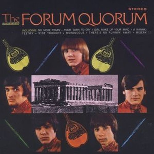 the forum quorum