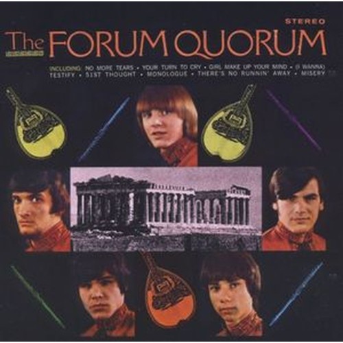 the forum quorum