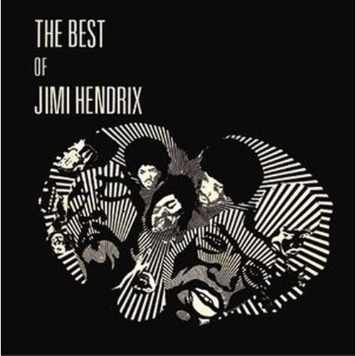the best of jimi hendrix