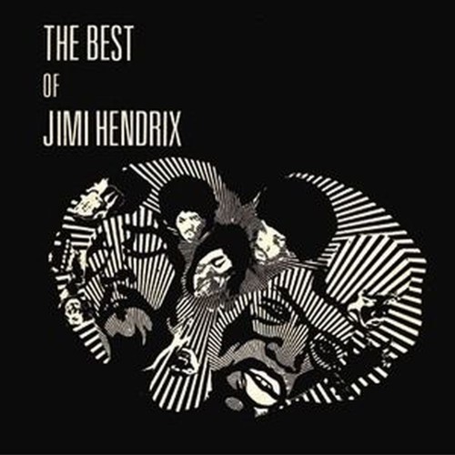 the best of jimi hendrix